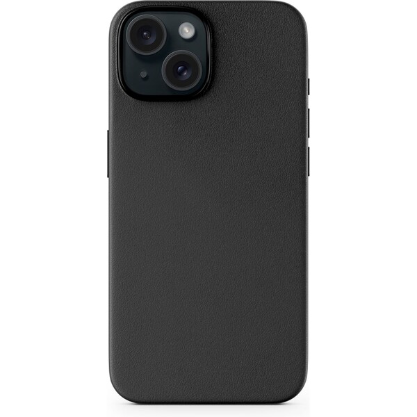 Epico-Mag-Leather-Case-iPhone-15-cerna