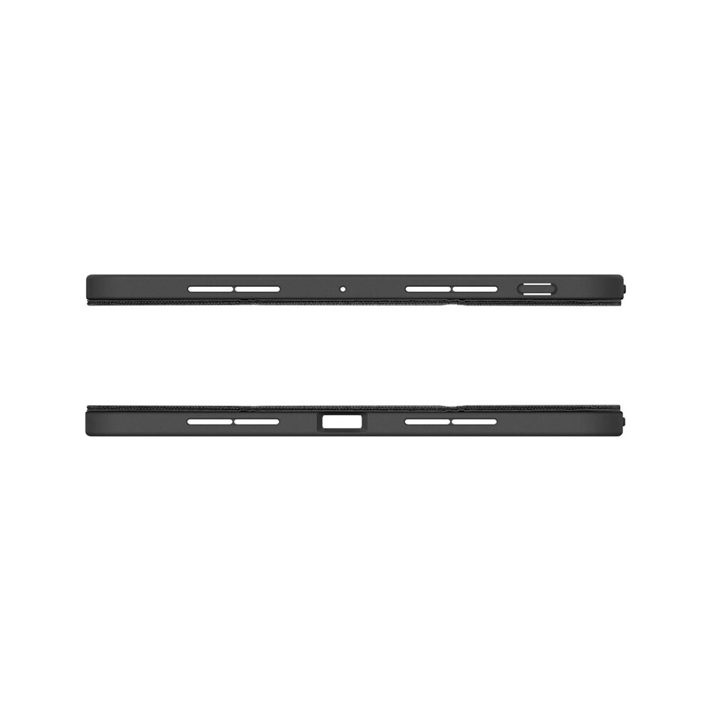 Spigen-Urban-Fit-pouzdro-iPad-Pro-11-2025-cerne