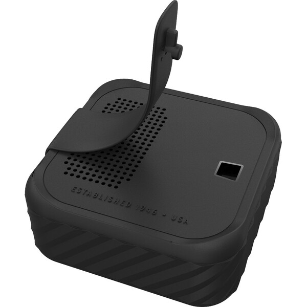 Klipsch-Austin-prenosny-reproduktor-cerny