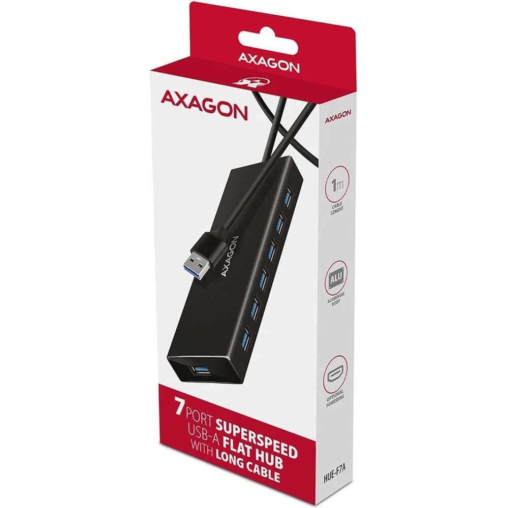 AXAGON-HUE-F7A-7-portovy-USB-A-hub