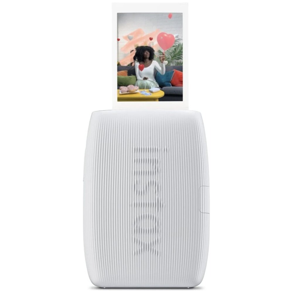 Fujifilm-Instax-Mini-Link-3-tiskarna-Clay-White-EX-D