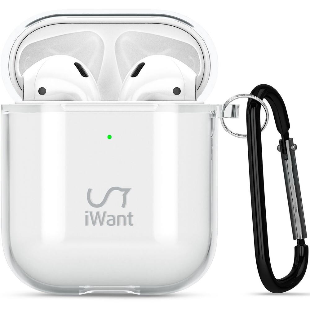 iWant-TPU-pouzdro-pro-Apple-AirPods-1-2-generace-cire