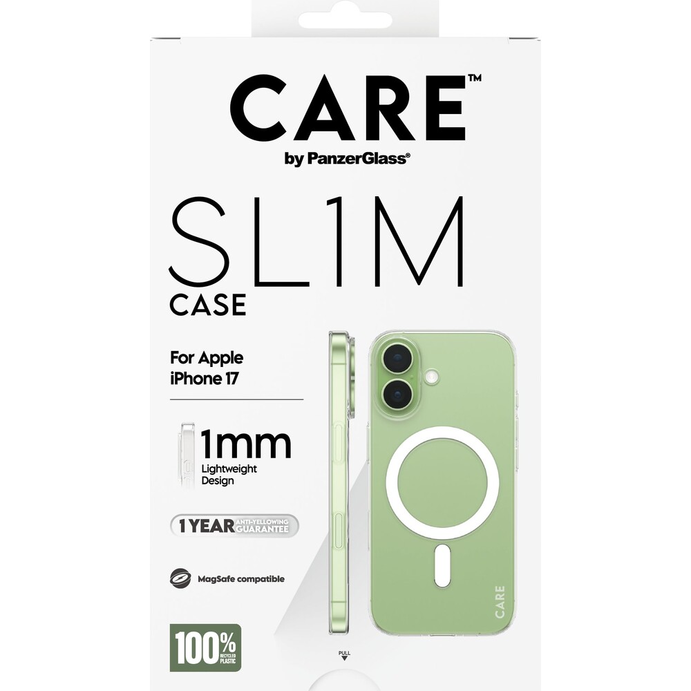 PanzerGlass-CARE-SL1M-1mm-MagSafe-kryt-Apple-iPhone-17-ciry