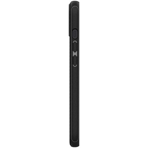 Spigen-Core-Armor-Mag-odolny-kryt-iPhone-13-cerny