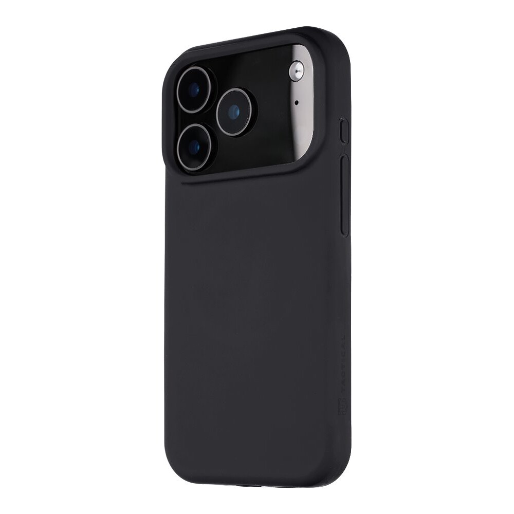 Tactical-MagForce-Velvet-Smoothie-kryt-Apple-iPhone-17-Pro-Asphalt