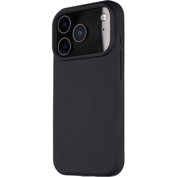 Tactical-MagForce-Velvet-Smoothie-kryt-Apple-iPhone-17-Pro-Asphalt