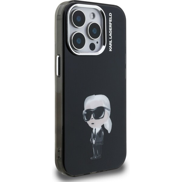 Karl-Lagerfeld-IML-Aquarelle-Karl-kryt-iPhone-15-Pro-cerny