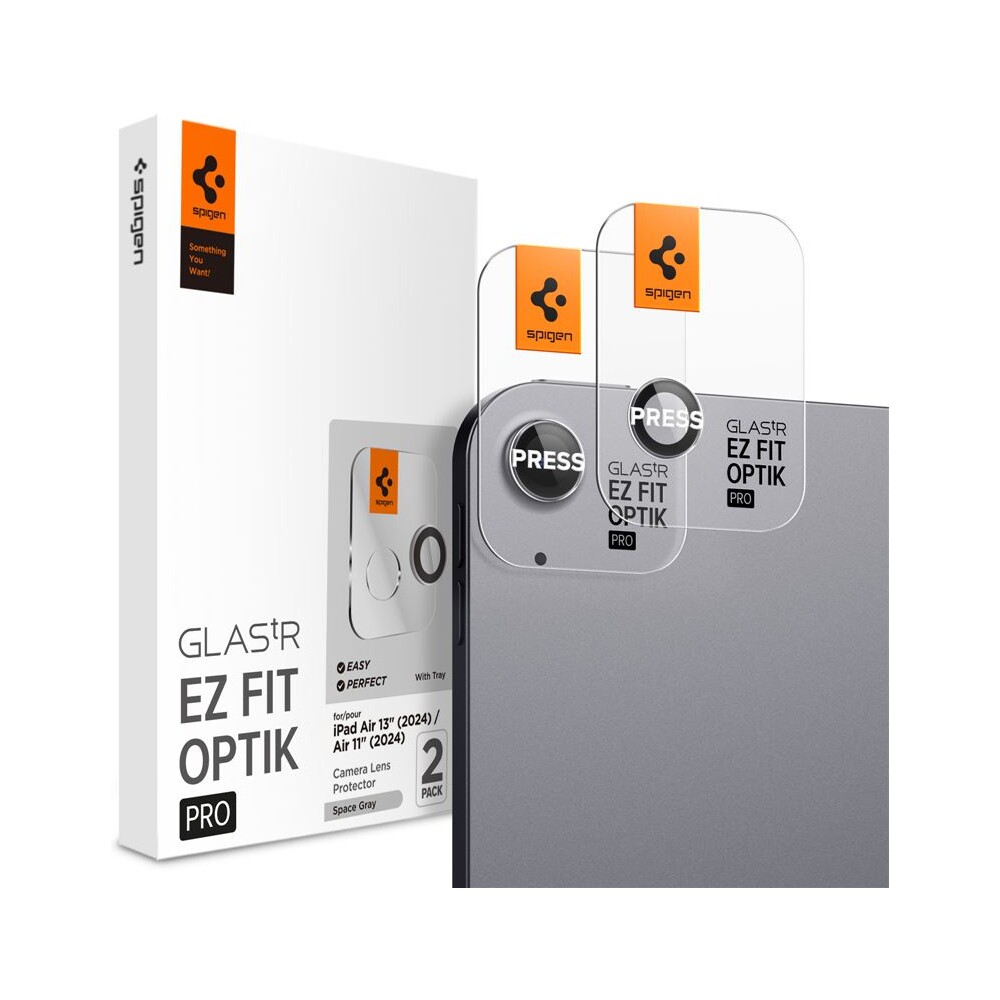 Spigen-Glass-tR-EZ-Fit-Optik-Pro-sklo-na-fotoaparat-iPad-Air-13-iPad-Air-11-2024-2026-sede