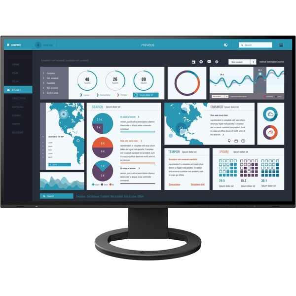 EIZO-FlexScan-EV2795-BK-monitor-27-