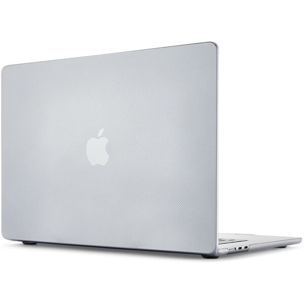 Pipetto-Hardshell-Dots-kryt-MacBook-Air-15-M4-M3-M2-ciry
