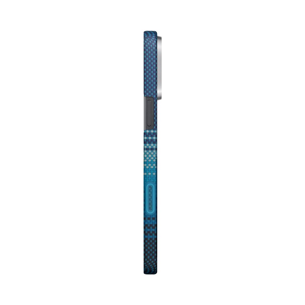 Pitaka-Ultra-Slim-Case-MagSafe-kryt-iPhone-16-Pro-Max-Moonrise-PitaTap-