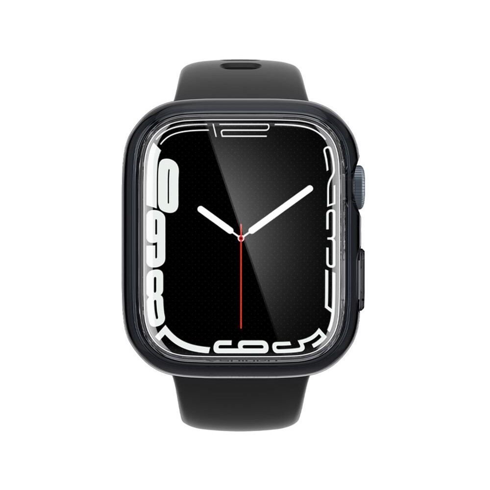 Spigen-Ultra-Hybrid-kryt-Apple-Watch-9-8-7-45mm-kourovy