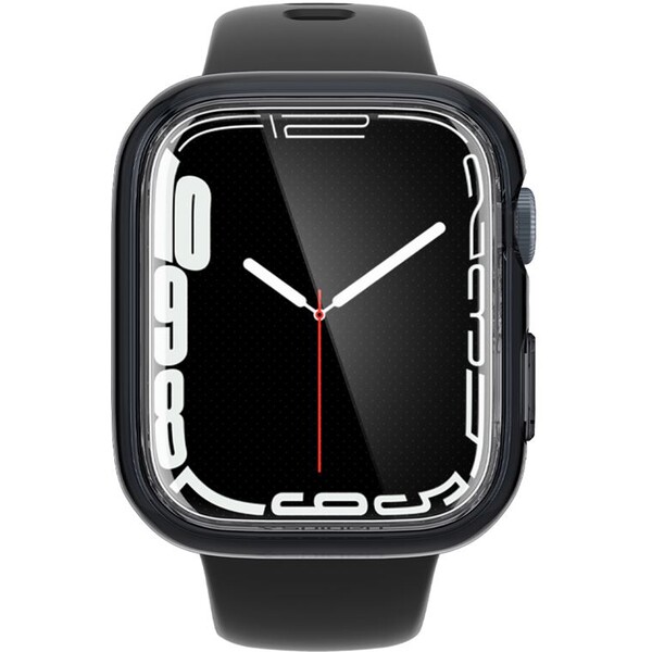 Spigen-Ultra-Hybrid-kryt-Apple-Watch-9-8-7-45mm-kourovy