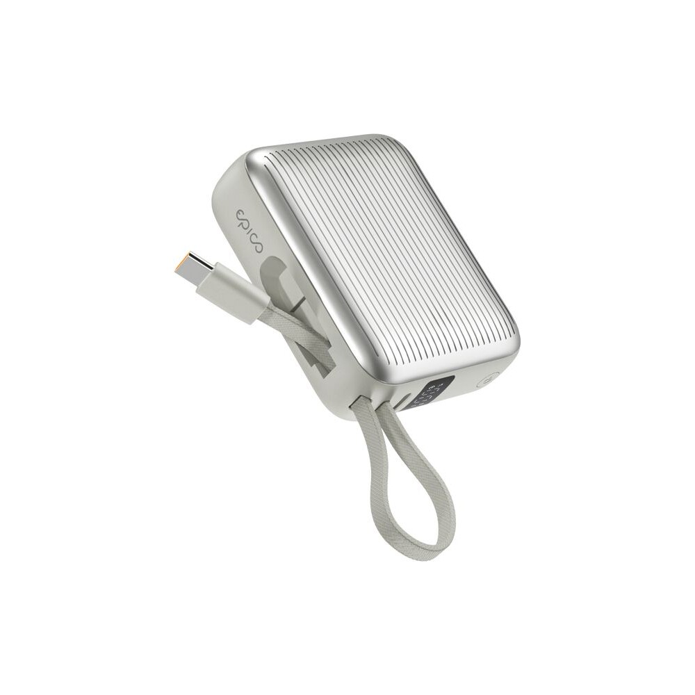 Epico-UltraPack-35W-10000mAh-powerbanka-seda