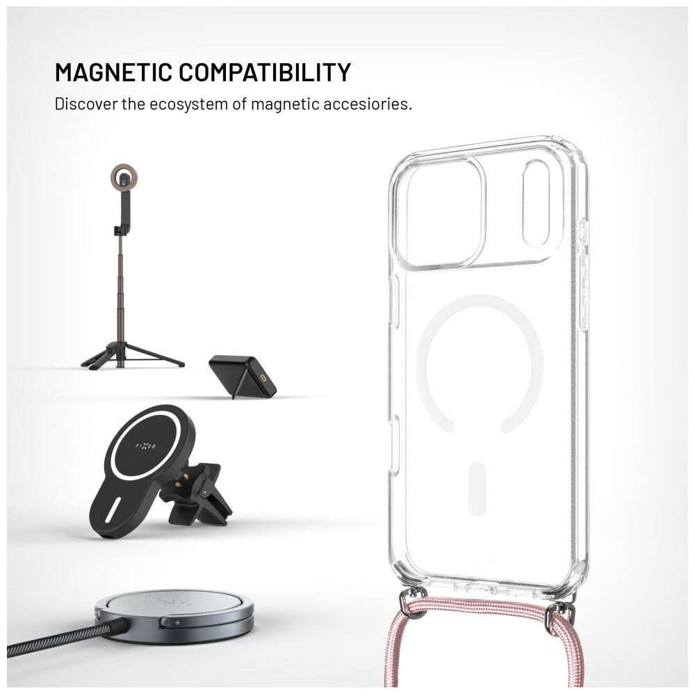 FIXED-MagPure-Neck-kryt-s-ruzovou-snurkou-na-krk-pro-Apple-iPhone-17-Pro-Max