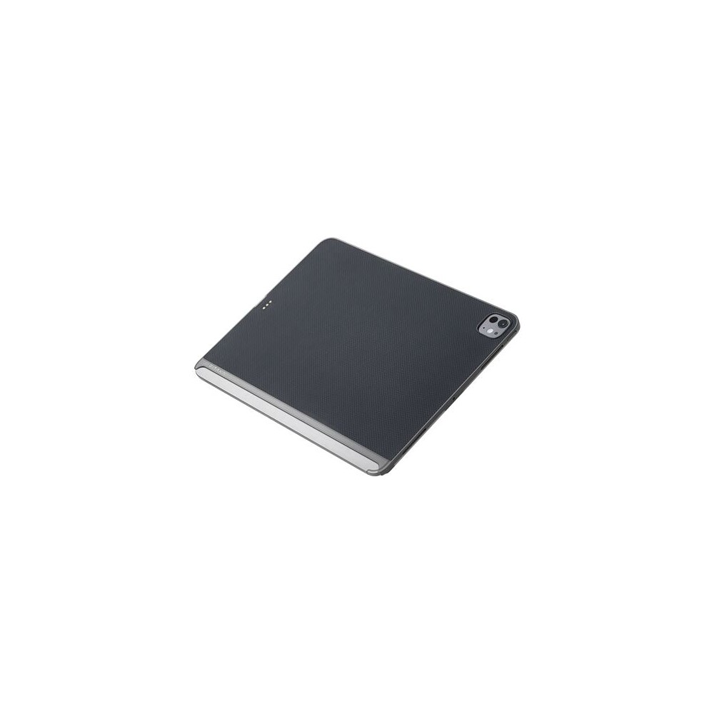 Pitaka-MagEZ-2-Case-zadni-kryt-iPad-Pro-11-2025-cerny-sedy