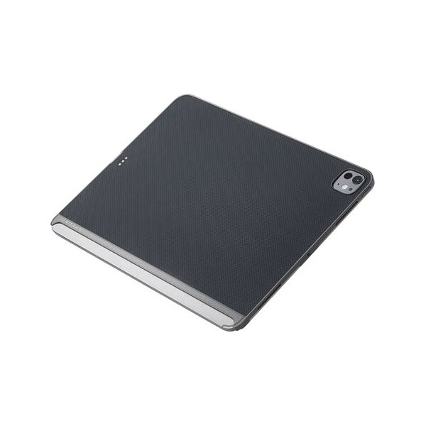 Pitaka-MagEZ-2-Case-zadni-kryt-iPad-Pro-11-2025-cerny-sedy