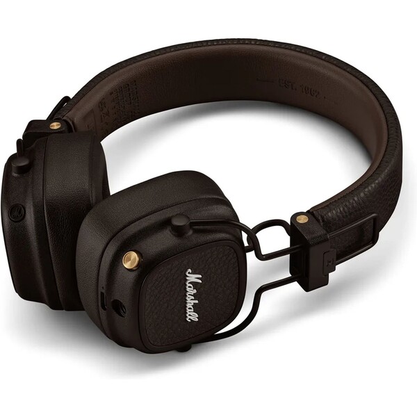 Marshall-Major-V-hneda