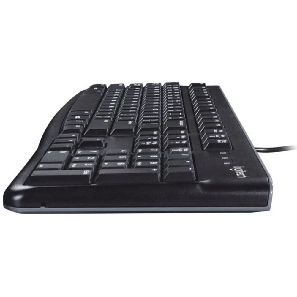 Logitech-K120-Business-klavesnice-CZ-SK-cerna