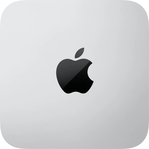 Apple Mac Studio / M4 Max / 512GB / 36GB / stříbrný  - Stolní počítače - Obrázek 34PD000J01