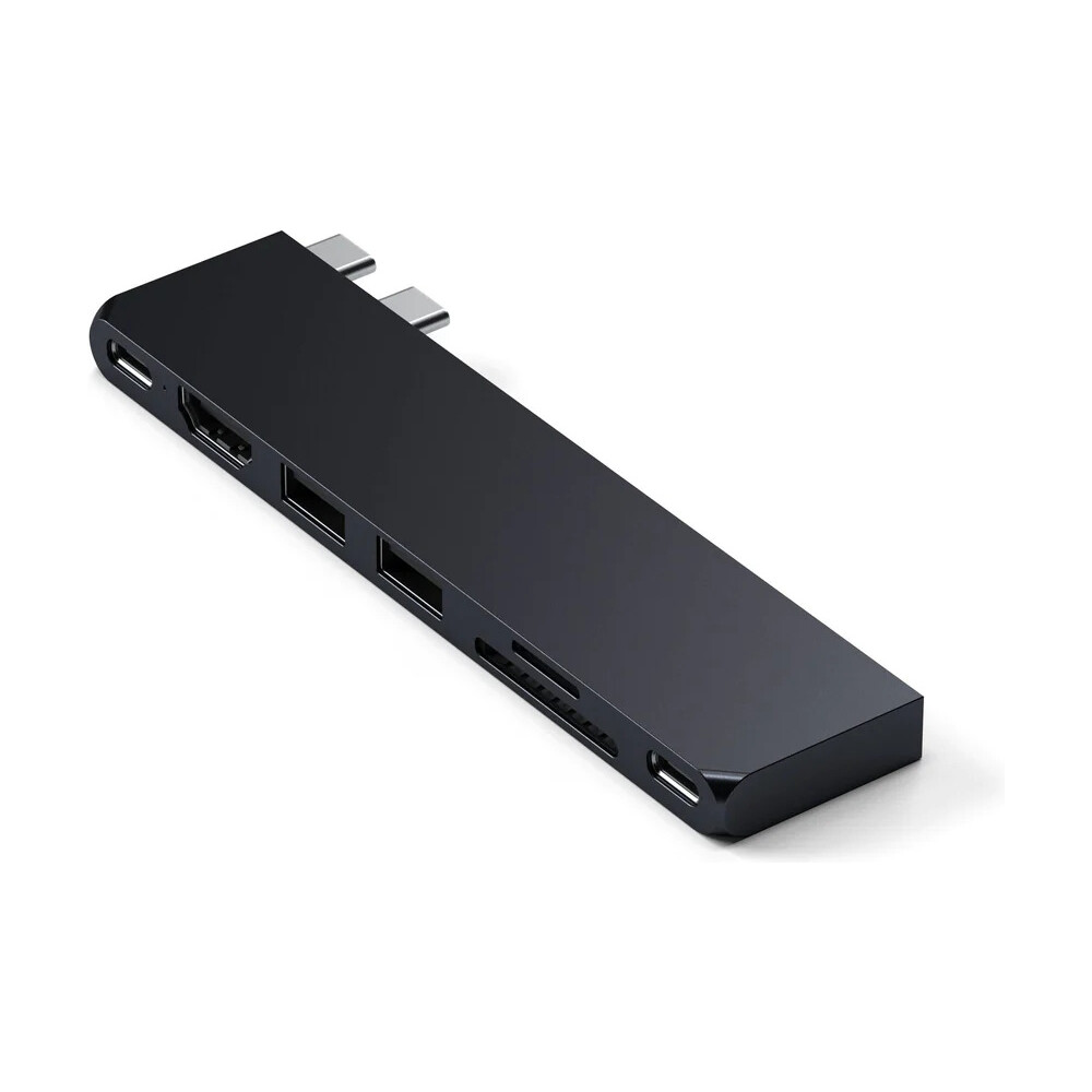 Satechi-Pro-Hub-Slim-pulnocne-cerny