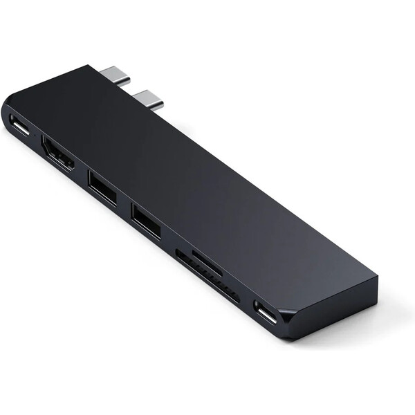 Satechi-Pro-Hub-Slim-pulnocne-cerny