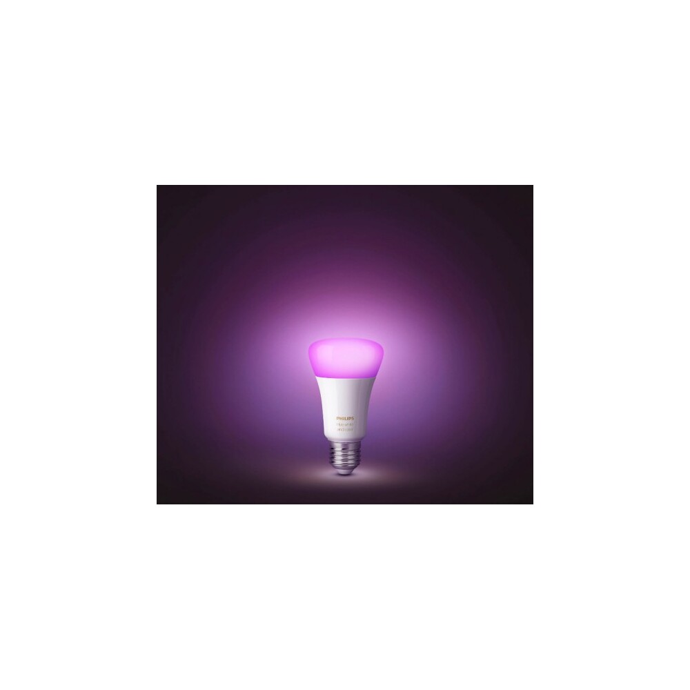 Philips-Hue-startovaci-sada-3ks-zarovek-E27-A60-10W-White-and-Color-ambiance-Hue-Bridge-bile