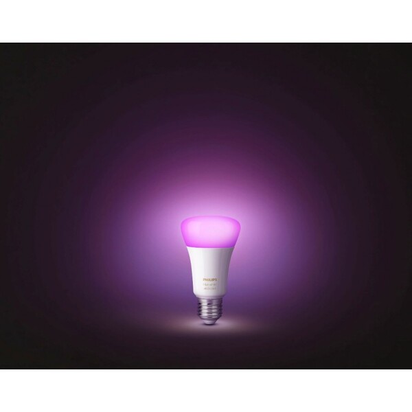 Philips-Hue-startovaci-sada-3ks-zarovek-E27-A60-10W-White-and-Color-ambiance-Hue-Bridge-bile