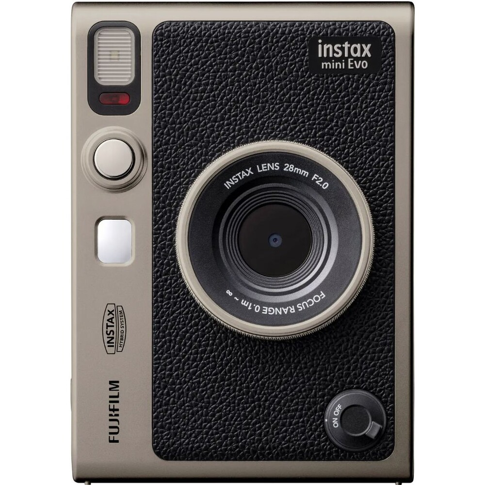 Fujifilm-Instax-Mini-EVO-Titanium-Gold-EX-D-Limited-Edition-