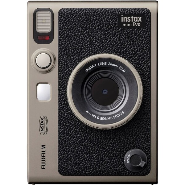 Fujifilm-Instax-Mini-EVO-Titanium-Gold-EX-D-Limited-Edition-