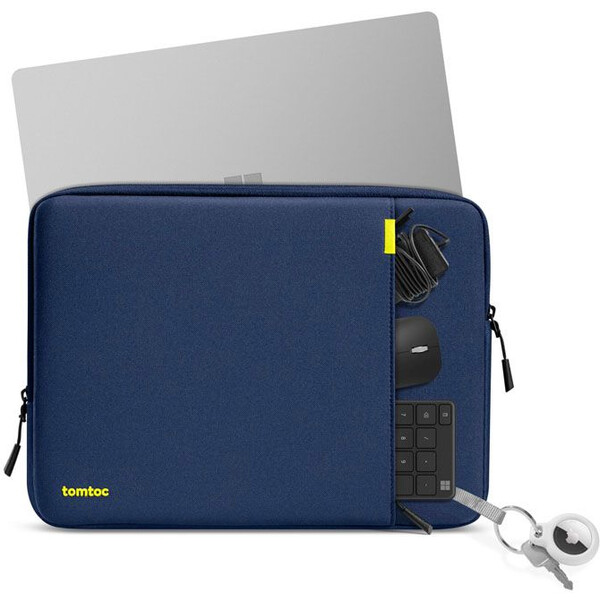 tomtoc-Sleeve-14-MacBook-Pro-tmavomodra