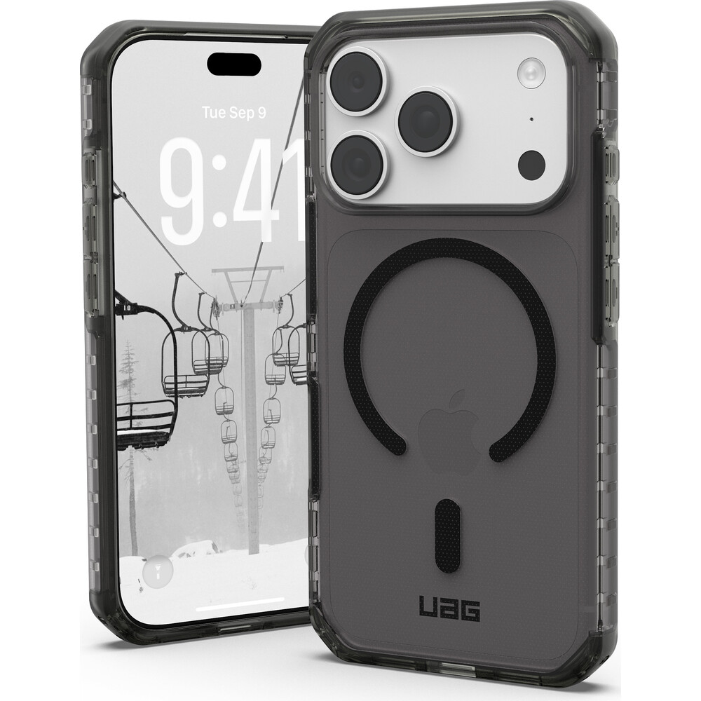 UAG-Plyo-LT-MagSafe-kryt-iPhone-18-Pro-17-Pro-kourovy-cerny