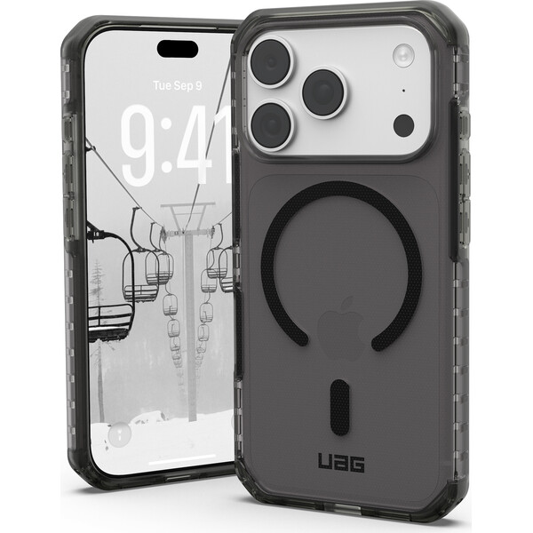 UAG-Plyo-LT-MagSafe-kryt-iPhone-18-Pro-17-Pro-kourovy-cerny