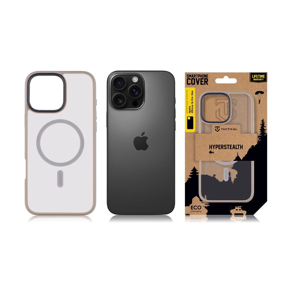 Tactical-MagForce-Hyperstealth-Kryt-pro-iPhone-16-Pro-Max-Light-Grey