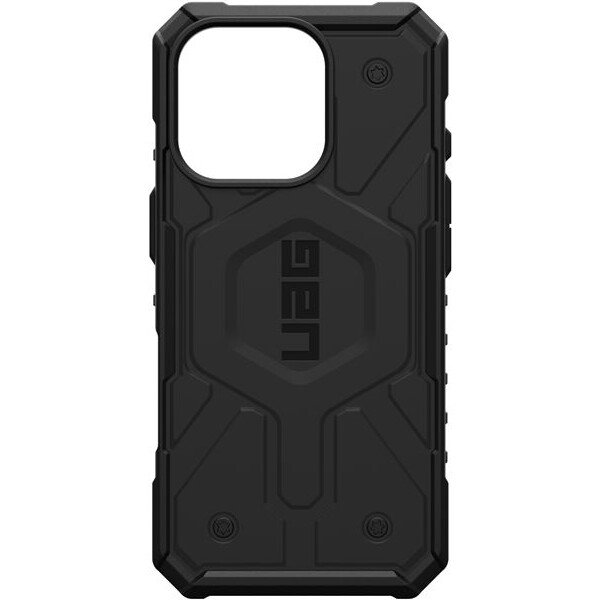 UAG-Pathfinder-Magsafe-kryt-iPhone-16-Pro-cerny