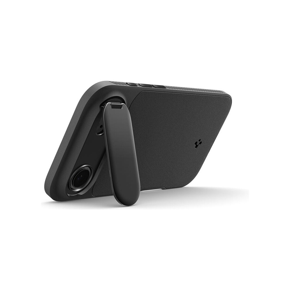 Spigen-Optik-Armor-MagSafe-kryt-iPhone-Air-black