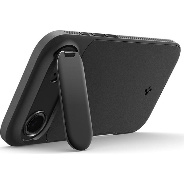 Spigen-Optik-Armor-MagSafe-kryt-iPhone-Air-black