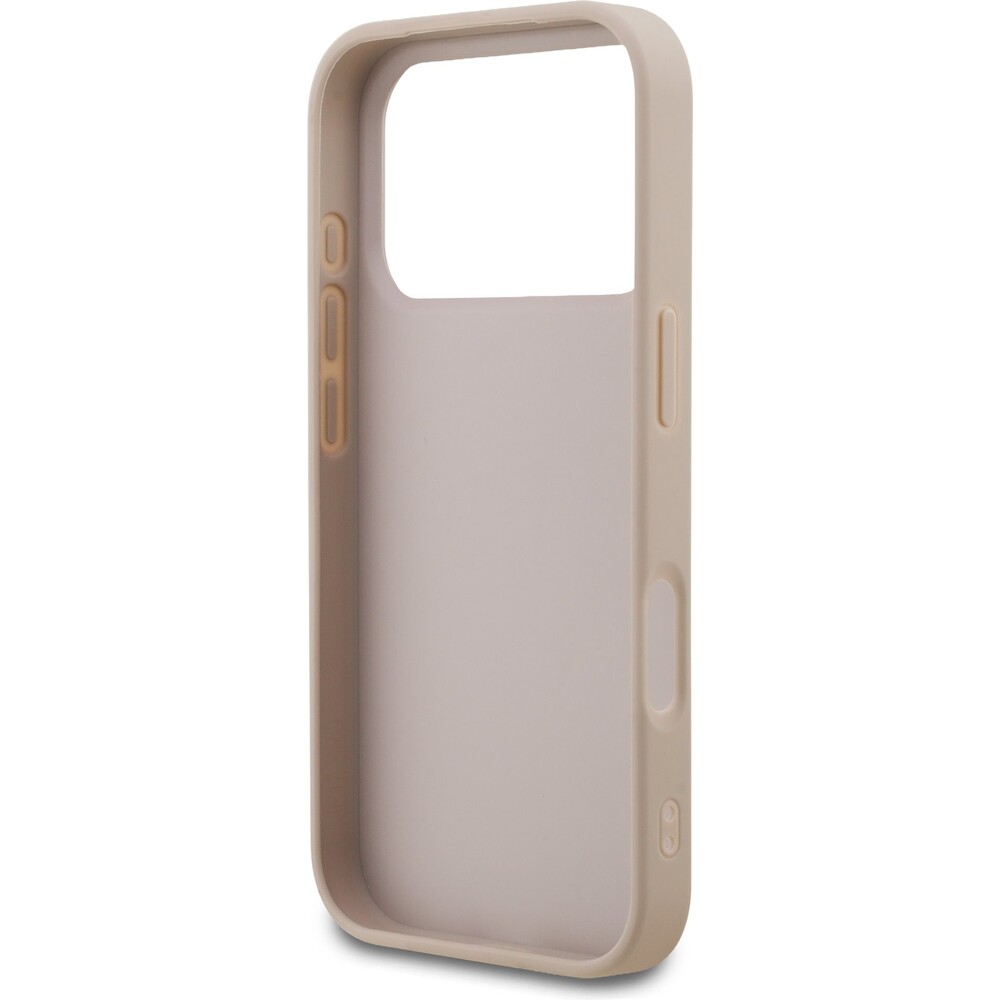 Guess-PU-4G-Stripe-Zadni-Kryt-pro-iPhone-17-Pro-ruzovy