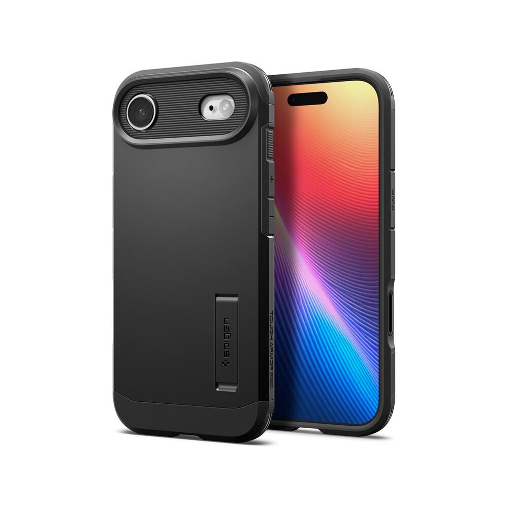 Spigen-Tough-Armor-T-MagSafe-kryt-iPhone-Air-black
