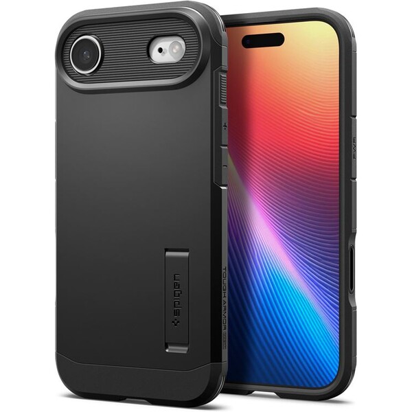 Spigen-Tough-Armor-T-MagSafe-kryt-iPhone-Air-black