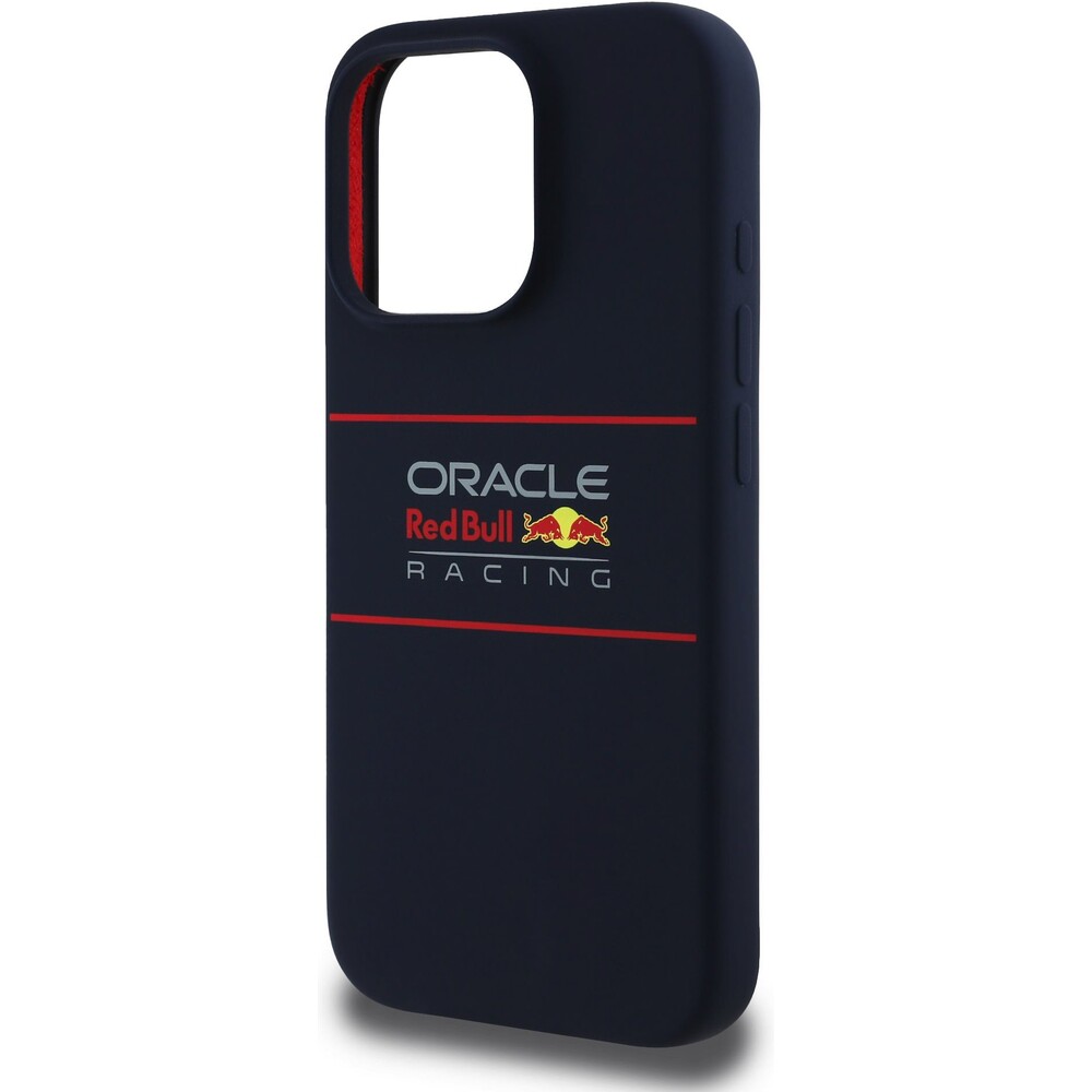 Oracle-Red-Bull-Racing-Silicone-Horizontal-Logo-MagSafe-kryt-iPhone-16-Pro-Max-modry