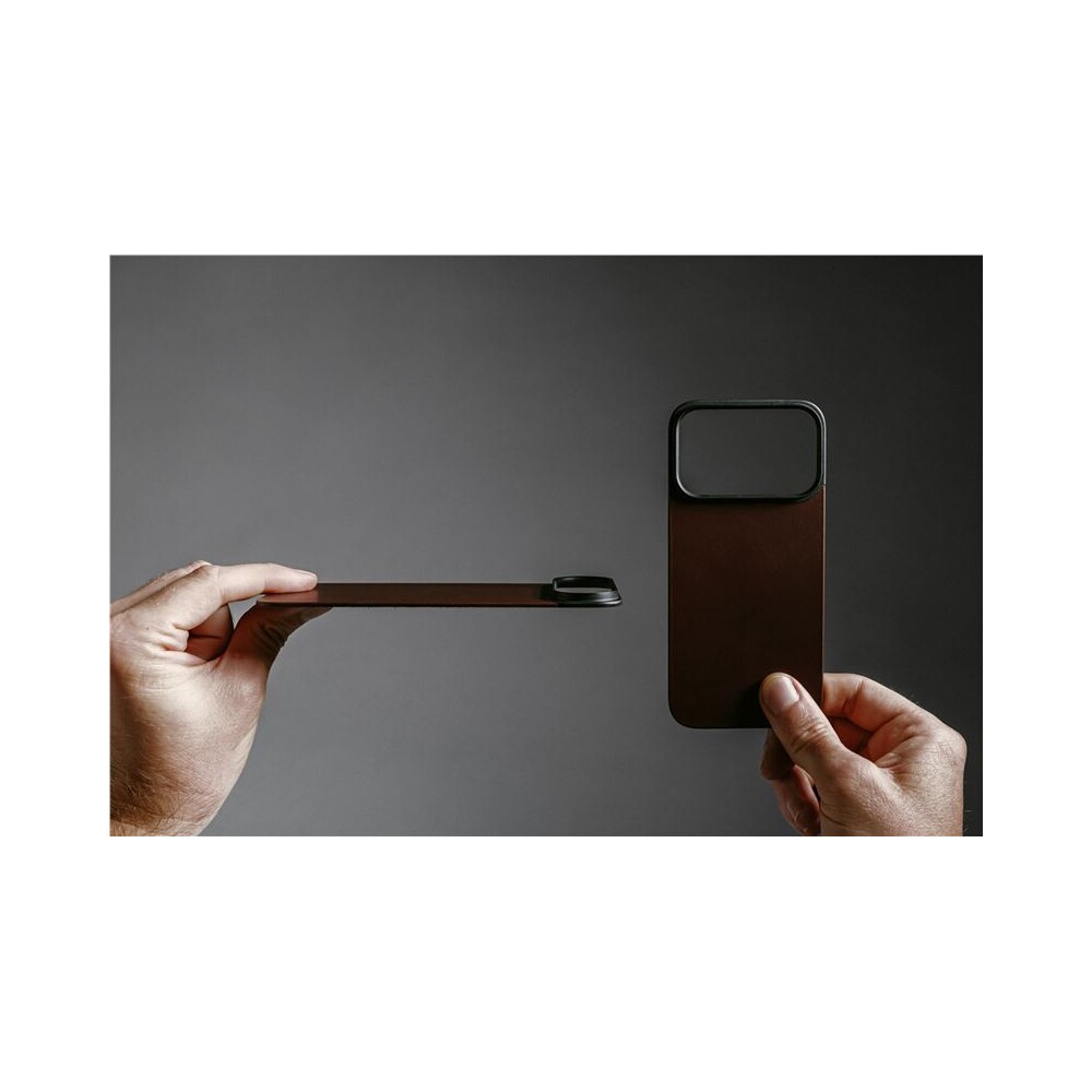 Nomad-Magnetic-Leather-Back-Horween-Magsafe-kozeny-kryt-iPhone-17-Pro-Black