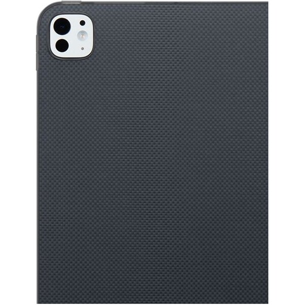 Pitaka-MagEZ-2-Case-zadni-kryt-iPad-Pro-11-2025-cerny-sedy