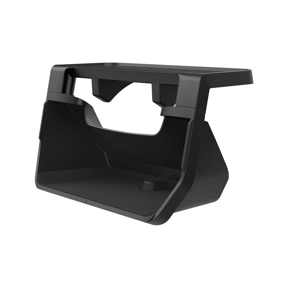 Spigen-Under-Screen-Storage-organizer-pod-displej-Tesla-Model-Y-3-cerny