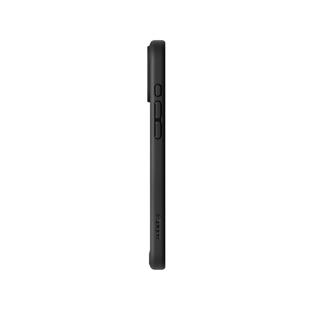 Spigen-Ultra-Hybrid-kryt-iPhone-16-matte-black