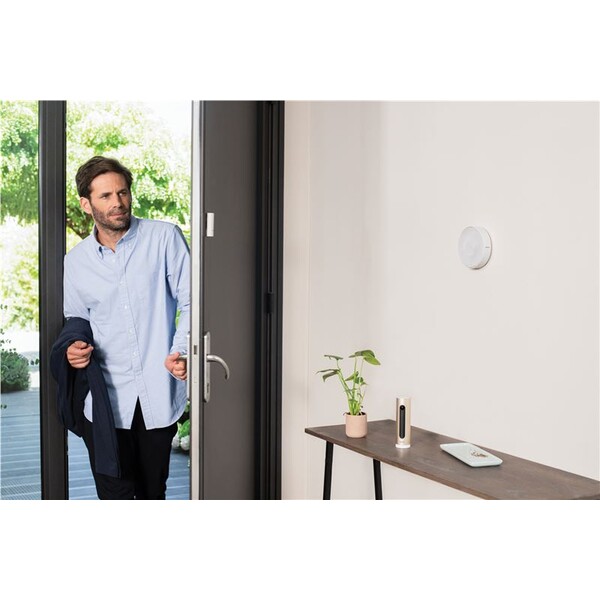 Netatmo-Smart-Indoor-Camera-Siren-Sensors
