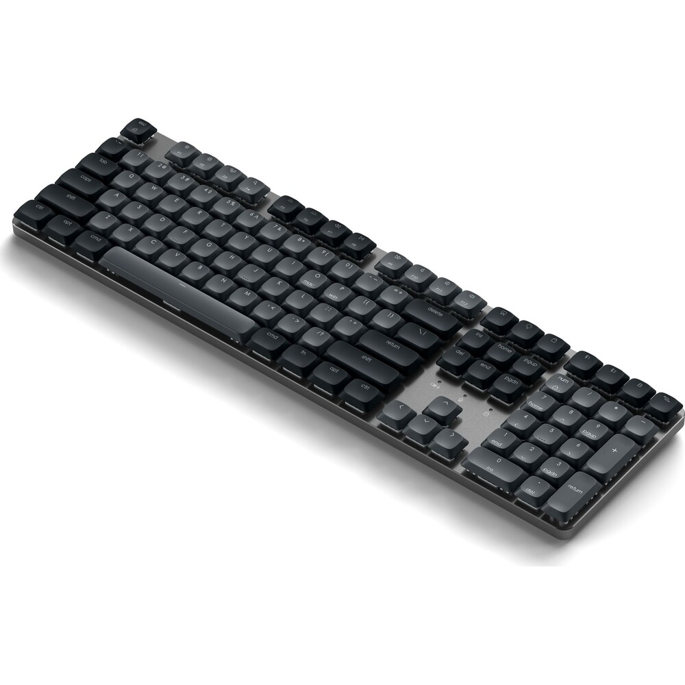 Satechi-SM3-Slim-mechanicka-podsvicena-Bluetooth-klavesnice-US-temna