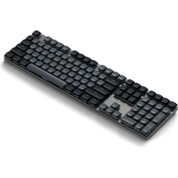Satechi-SM3-Slim-mechanicka-podsvicena-Bluetooth-klavesnice-US-temna