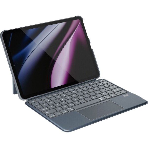 iWant-by-Epico-UltraBoard-podsvicena-klavesnice-s-pouzdrem-iPad-11-2025-iPad-10-9-2022-CZ