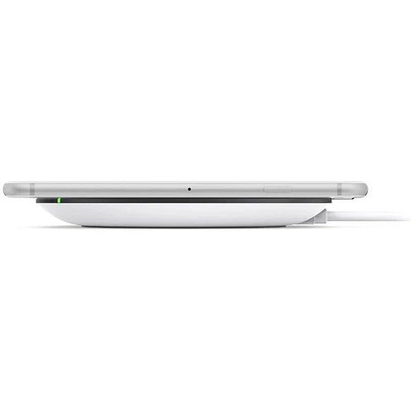 Belkin Qi Wireless Charging Pad bezdrátová nabíječka černá - Nabíječky - Obrázek 35DN000101